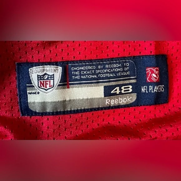 Rob Gronkowski New England Patriots Throwback Classic Nike OnField Jersey